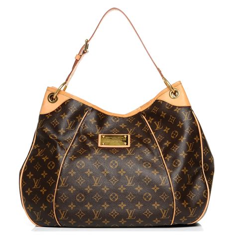 galliera gm louis vuitton|louis vuitton monogram galliera pm.